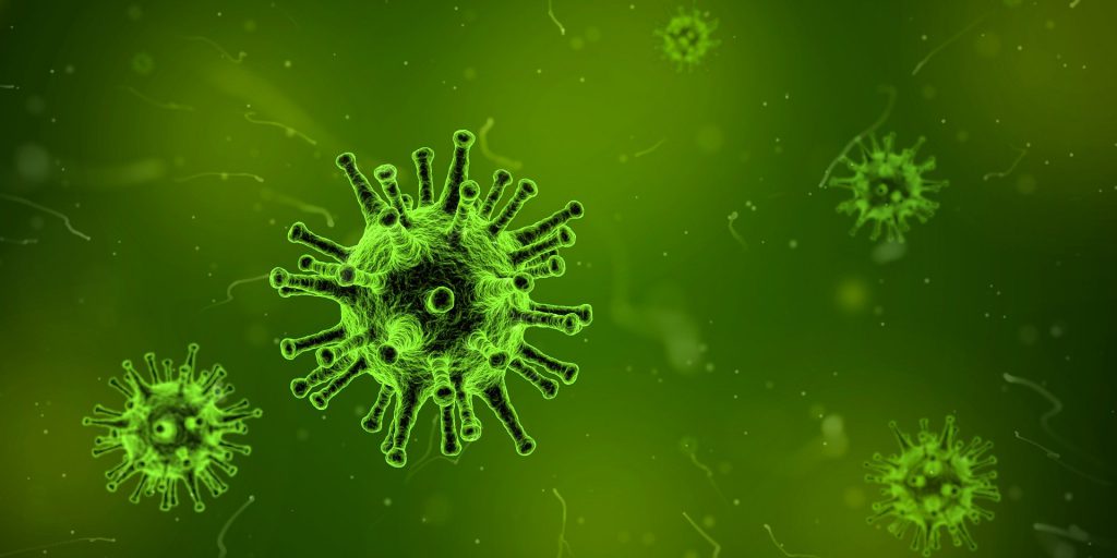 Corvid-19 Corona-Virus